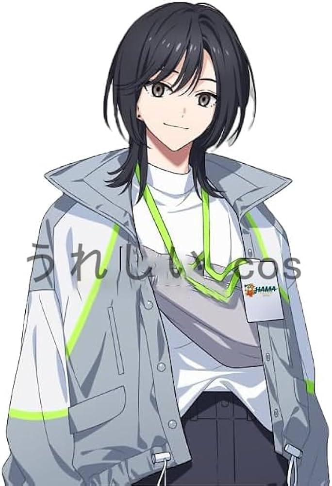 18TRIP 主人公(兄) 浜咲楓 風 ウィッグ エイトリ コスプレ 18TRIP 主人公(兄) 浜咲楓 風 ウィッグ エイトリ コスプレ